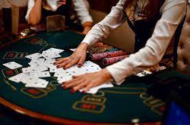 Вход на официальный сайт Casino Magnit